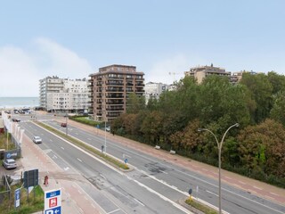 Appartamento Ostende Ambiente 20