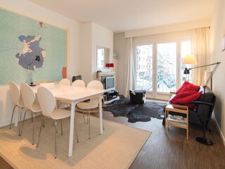 Apartamento Ostende Características 8