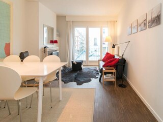 Apartamento Ostende Características 11