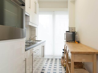 Apartamento Ostende Características 4