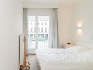 Apartamento Ostende Características 9