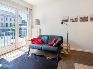 Appartement Ostende Équipement 13