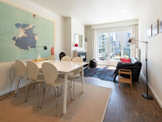 Apartamento Ostende Características 10