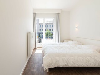 Appartement Ostende Kenmerken 4