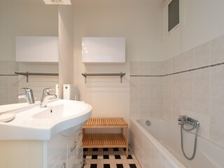 Apartamento Ostende Características 9