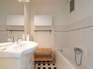 Apartment Ostende Ausstattung 9