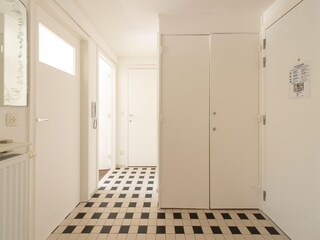 Apartment Ostende Features 12