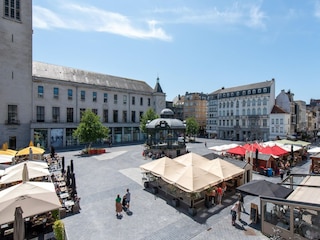 Apartment Ostende Umgebung 33