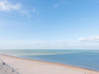 Apartment Ostende Environment 40