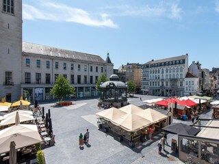 Appartamento Ostende Ambiente 30