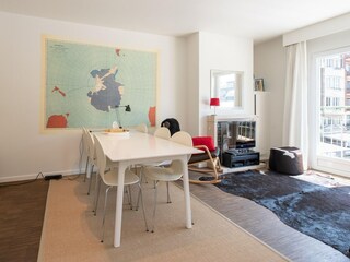 Appartamento Ostende Caratteristiche 12