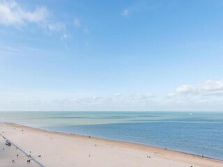 Apartment Ostende Environment 37