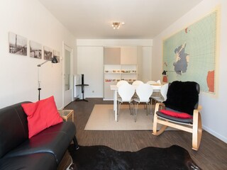 Apartment Ostende Ausstattung 5