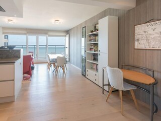 Apartment Ostende Features 18