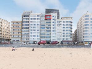 Tasteful apartment near the beach - Ostend - image1