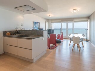 Apartment Ostende Features 5
