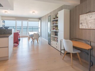 Apartamento Ostende Características 17