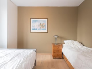 Apartment Ostende Features 8