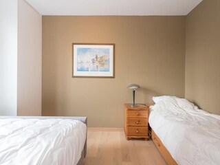 Appartement Ostende Équipement 8