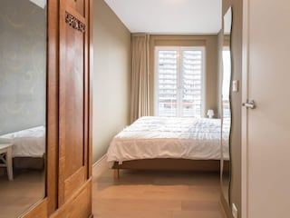 Apartment Ostende Ausstattung 14