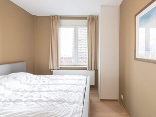 Appartement Ostende Équipement 9