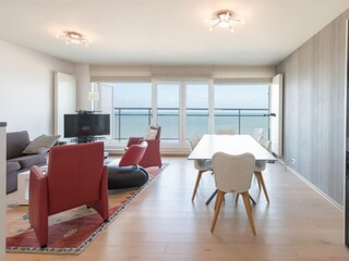 Appartement Ostende Kenmerken 21