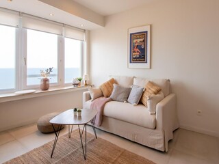 Apartamento Ostende Características 1