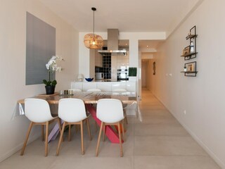Apartamento Ostende Características 11