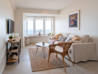 Apartamento Ostende Características 5