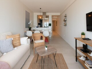 Apartamento Ostende Características 3