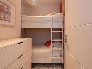 Apartamento Ostende Características 14