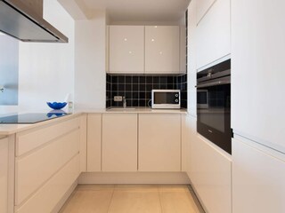 Apartment Ostende Ausstattung 2