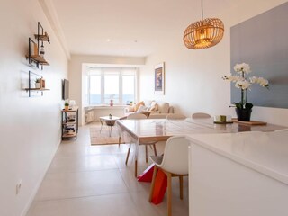 Apartment Ostende Ausstattung 5