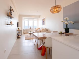 Appartement Ostende Kenmerken 5