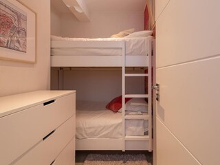 Appartamento Ostende Caratteristiche 6