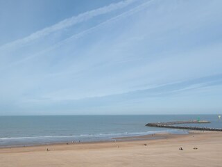 Appartamento Ostende Ambiente 19