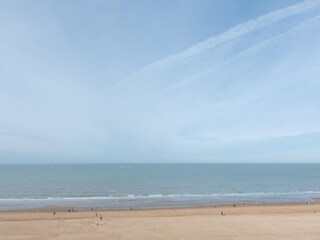 Apartamento Ostende Entorno 33