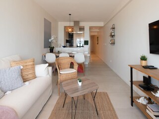 Apartamento Ostende Características 10