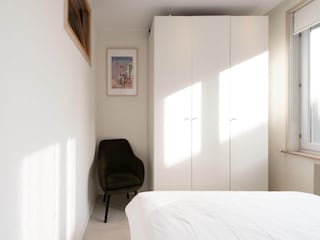 Appartement Ostende Kenmerken 8