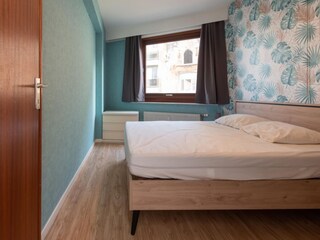 Appartement Ostende Équipement 9