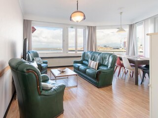 Apartamento Ostende Características 8