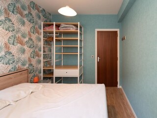 Appartement Ostende Équipement 4