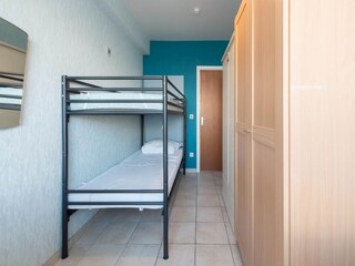 Apartamento Ostende Características 9