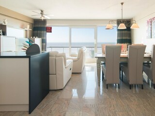 Apartment Ostende Features 16