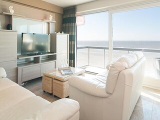 Apartment Ostende Features 1