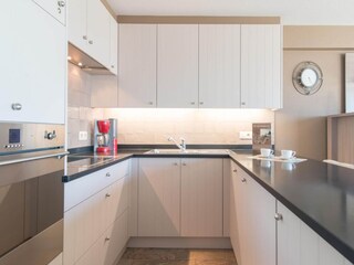 Apartment Ostende Features 8