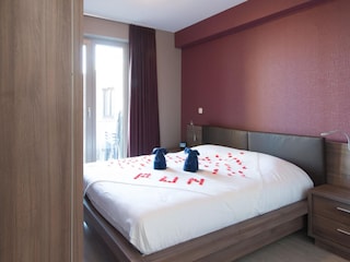 Apartamento Ostende Características 11