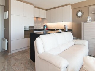 Appartement Ostende Kenmerken 12