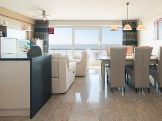 Apartment Ostende Features 9