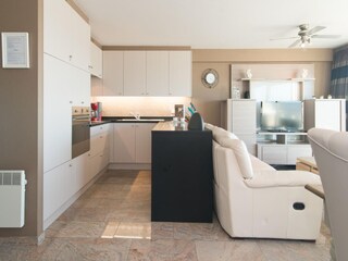 Apartment Ostende Features 14